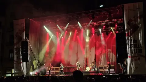 Rulo y la Contrabanda en Zamora  (2)