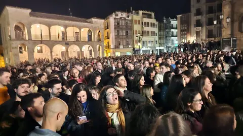 Rulo y la Contrabanda en Zamora  (3)