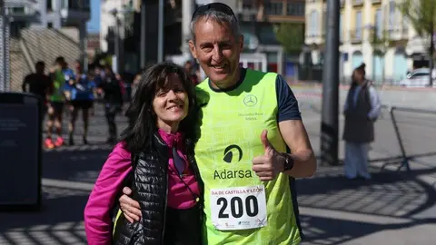 Carrera y Marcha del Día de la Comunidad en Zamora_5