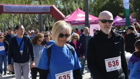 Carrera y Marcha del Día de la Comunidad en Zamora_20