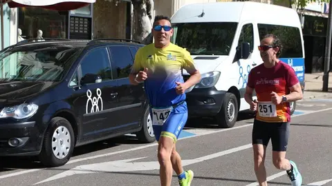 Carrera y Marcha del Día de la Comunidad en Zamora_24