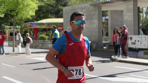 Carrera y Marcha del Día de la Comunidad en Zamora_25