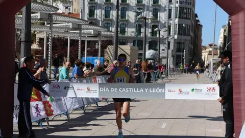 Carrera y Marcha del Día de la Comunidad en Zamora_26