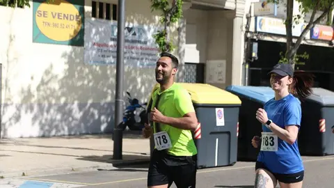 Carrera y Marcha del Día de la Comunidad en Zamora_27