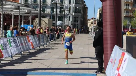 Carrera y Marcha del Día de la Comunidad en Zamora_28