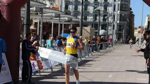 Carrera y Marcha del Día de la Comunidad en Zamora_30