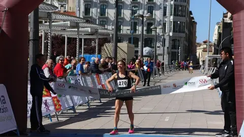 Carrera y Marcha del Día de la Comunidad en Zamora_35