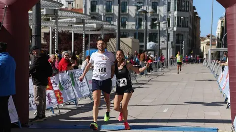 Carrera y Marcha del Día de la Comunidad en Zamora_36