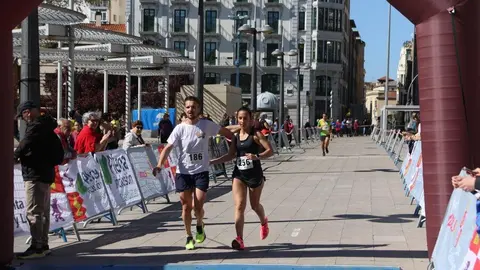 Carrera y Marcha del Día de la Comunidad en Zamora_37