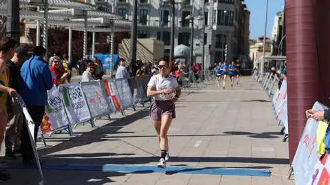Carrera y Marcha del Día de la Comunidad en Zamora_40