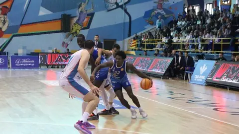 CB Zamora VS Hestia Menorca_2