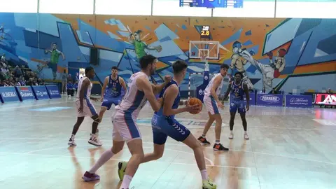 CB Zamora VS Hestia Menorca_3