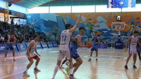 CB Zamora VS Hestia Menorca_4