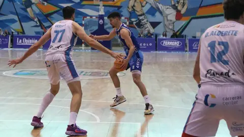 CB Zamora VS Hestia Menorca_11