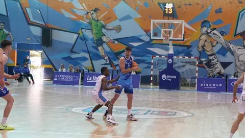 CB Zamora VS Hestia Menorca_12