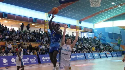 CB Zamora VS Hestia Menorca_16