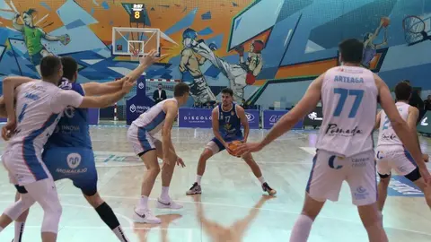 CB Zamora VS Hestia Menorca_18
