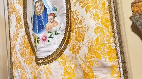  rogativa desde Madridanos a Bamba (1)