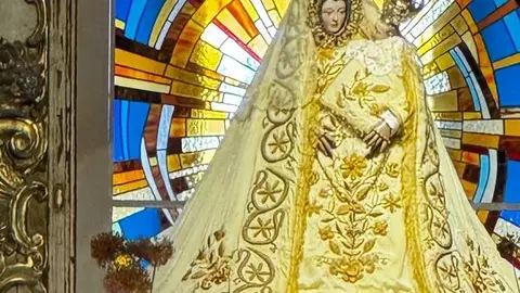  rogativa desde Madridanos a Bamba (2)