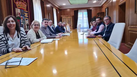 Apoyo doble al medio rural: 200.000 euros en ayudas para mayores y enfermos