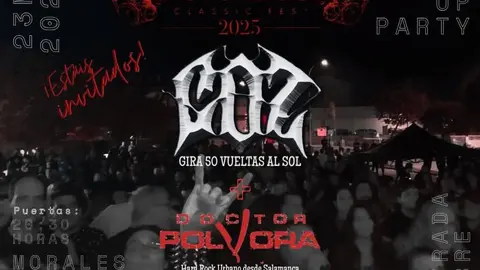 Motorock Classic Fest