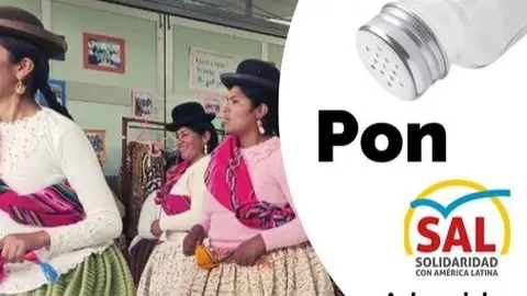 Colegio Medalla Milagrosa , SAL