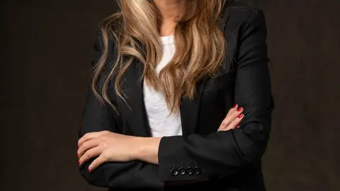 Laura Fernández Espeso (C) The Mediapro Studio