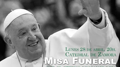 2025_04_23 Funeral Francisco