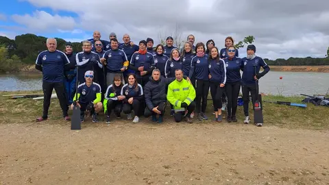 Nacional de Barco Dragón