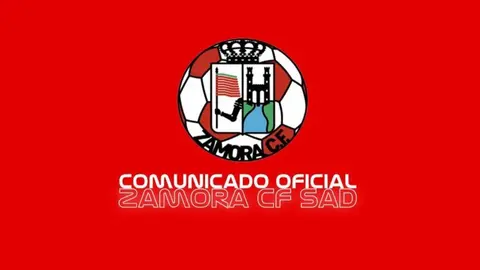 Imagen del Zamora CF