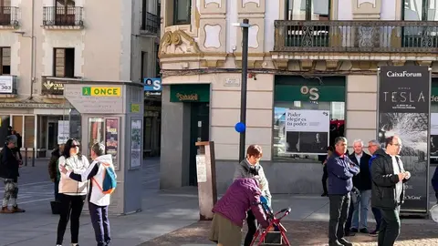 Marcha Solidaria por el Autismo en Zamora
