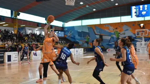 Zamarat vs Azul Marino