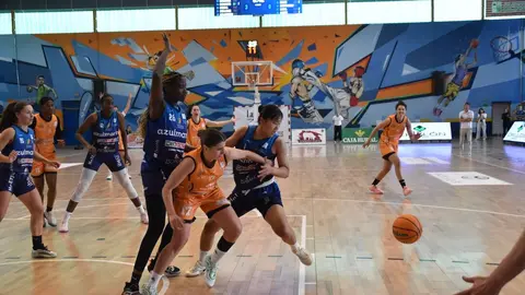 Zamarat vs Azul Marino