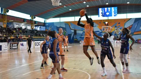 Zamarat vs Azul Marino