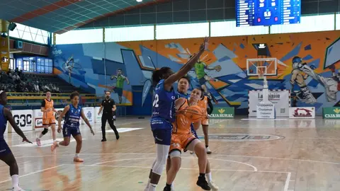 Zamarat vs Azul Marino