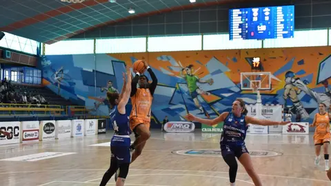 Zamarat vs Azul Marino