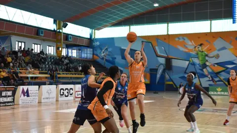 Zamarat vs Azul Marino