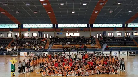 Foto de cantera. Zamarat