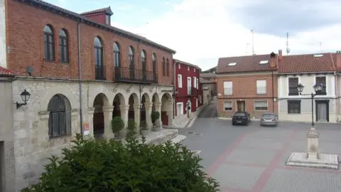 Piñel de Abajo (Valladolid)