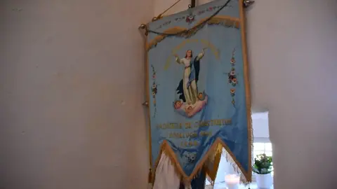 La Luz en la Raya brilla con luz propia