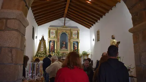 La Luz en la Raya brilla con luz propia