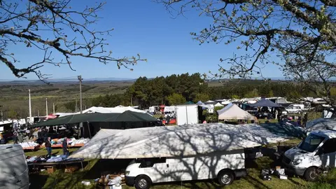 La Luz en la Raya brilla con luz propia