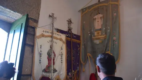 La Luz en la Raya brilla con luz propia