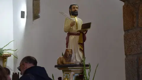 La Luz en la Raya brilla con luz propia