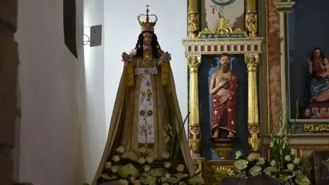 La Luz en la Raya brilla con luz propia