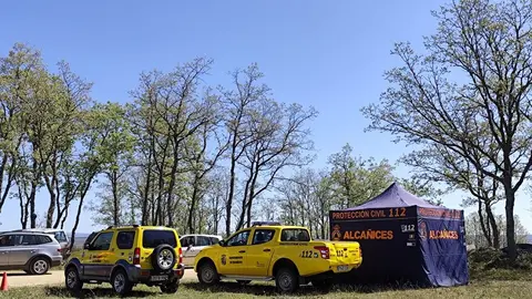 La Luz en la Raya brilla con luz propia
