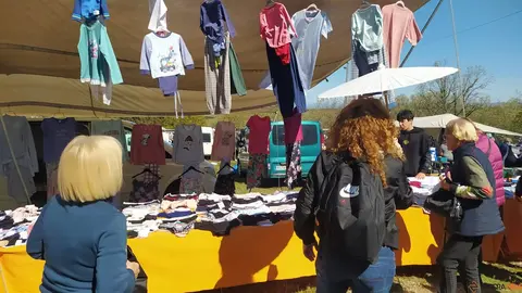 La Luz en la Raya brilla con luz propia