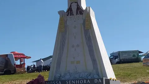 La Luz en la Raya brilla con luz propia