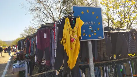 La Luz en la Raya brilla con luz propia
