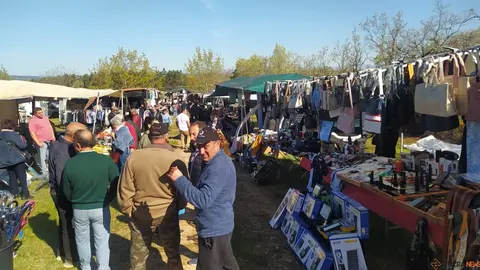 La Luz en la Raya brilla con luz propia